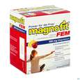 Magnofit Fem 300mg Stick 30st, A-Nr.: 5833503 - 02