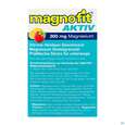 Magnofit Aktiv 300mg Stick 30st, A-Nr.: 5833495 - 03