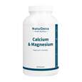 NatuGena Calcium &amp; Magnesium Kapseln, A-Nr.: 5926883 - 01