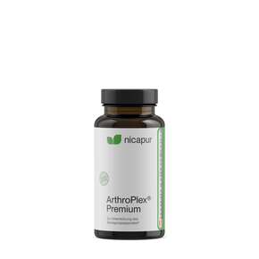 nicapur ArthroPlex® Premium, A-Nr.: 4370834 - 01