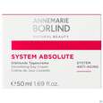 Boerlind System/absolute Glaettende Tagescreme 60470 50ml, A-Nr.: 4175742 - 01