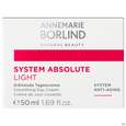 Boerlind System/absolute Glaettende/tagescreme Light Texture 60470 50ml, A-Nr.: 4175759 - 01