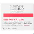 Boerlind Energynature Nachtcreme 885 50ml, A-Nr.: 4449613 - 02