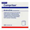 Elastische Binden Comprilan Textilelast.kurzzugbinde 5mx 6cm Nr 0102600 1st, A-Nr.: 1402924 - 11