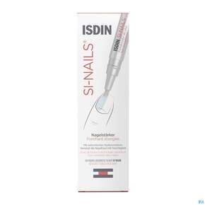 Nagel Staerker Isdin Si-nails 2,5ml, A-Nr.: 5130032 - 01