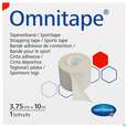 Omnitape 10mx 3,75cm 1st, A-Nr.: 1520339 - 02