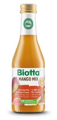 Biotta Reset Woche Bio, A-Nr.: 6030189 - 06