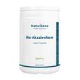 Sie sehen eine Packung NatuGena Bio-Akazienfaser Pulver, Produktbild: 01 NatuGena Bio-Akazienfaser Pulver, A-Nr.: 6011826 - 01