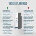 Sie sehen eine Packung NatuGena Fisetin Kapseln, Produktbild: 04 NatuGena Fisetin Kapseln, A-Nr.: 6011950 - 04