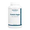 Sie sehen eine Packung NatuGena Protein Vegan Pulver, Produktbild: 01 NatuGena Protein Vegan Pulver, A-Nr.: 6011861 - 01