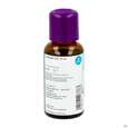 Aetherische Oele Taoasis Bio Zirbelkiefer 30ml, A-Nr.: 4158471 - 01