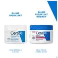 Sie sehen eine Packung Cerave Intensive Feuchtigkeits- Creme 340g, Produktbild: 09 Cerave Intensive Feuchtigkeits- Creme 340g, A-Nr.: 5983987 - 09