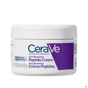 Cerave Skin Renewing Peptide Cr 48ml, A-Nr.: 5985696 - 01