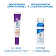 Sie sehen eine Packung Cerave Skin Renewing Vitamin C Serum 30ml, Produktbild: 17 Cerave Skin Renewing Vitamin C Serum 30ml, A-Nr.: 5985710 - 17