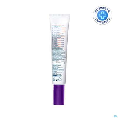 Sie sehen eine Packung Cerave Skin Renewing Vitamin C Serum 30ml, Produktbild: 09 Cerave Skin Renewing Vitamin C Serum 30ml, A-Nr.: 5985710 - 09