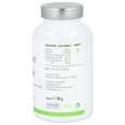 Opc Traubenkern Kapseln Melasan Vitagenol Extrakt 180st, A-Nr.: 2690368 - 04