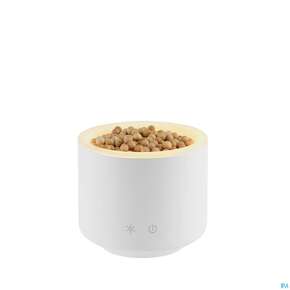 Taoasis Aroma/stream Wood Mini Weiss 1st, A-Nr.: 5904798 - 01