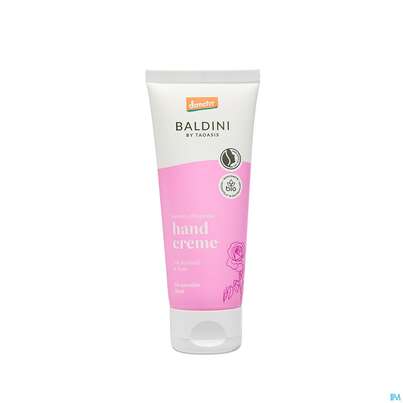 Taoasis Baldini Handreme Dem Rose 75ml, A-Nr.: 5942959 - 03
