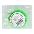 Tape Pressotherm/finger-tape Flexibel Kohaesive 2,5cmx 4,5m Neongruen 1st, A-Nr.: 4250998 - 01