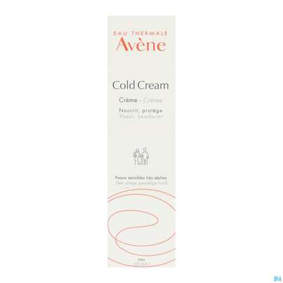 Avène Cold Cream Creme 100ml, A-Nr.: 4763539 - 15
