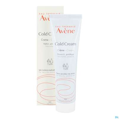 Avène Cold Cream Creme 100ml, A-Nr.: 4763539 - 30