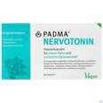 Padma Kapseln Nervotonin Innere Ruhe 80st, A-Nr.: 4730238 - 01