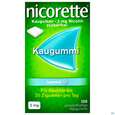 Nicorette Kaugummi Z Raucherentw Icemint 2mg 105st, A-Nr.: 3904239 - 01