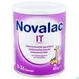 Novalac It 400g, A-Nr.: 3415003 - 02