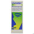 Livostin Nasenspray 10ml, A-Nr.: 1532845 - 01