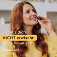 immundoc® DIREKT Trinkfläschchen, A-Nr.: 3896020 - 07