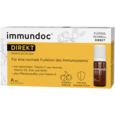 immundoc® DIREKT Trinkfläschchen, A-Nr.: 5329176 - 01