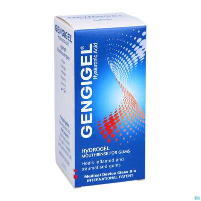 Mundwasser/spuelung Gengigel Mundspuellösung 150ml, A-Nr.: 2586872 - 03