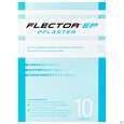 Sie sehen eine Packung Flector Ep Pflaster 10st, Produktbild: 01 Flector Ep Pflaster 10st, A-Nr.: 1737926 - 01