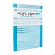 Sie sehen eine Packung Flector Ep Pflaster 2st, Produktbild: 02 Flector Ep Pflaster 2st, A-Nr.: 2423147 - 02