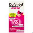 Defendyl Imunoglukan Sirup Forte 100ml, A-Nr.: 5389675 - 01