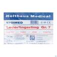 Fingerlinge Leder/pharmag Gr 7 1st, A-Nr.: 2679237 - 04