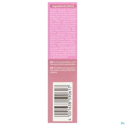 Weleda Serum Drops Glow Perfecting 30ml, A-Nr.: 5959718 - 05