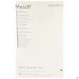 Vlieskompressen Mesoft/set Steril 10x 10cm 150st (30x5), A-Nr.: 1652331 - 08