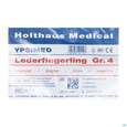 Fingerlinge Leder/pharmag Gr 4 1st, A-Nr.: 2679208 - 04