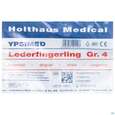 Fingerlinge Leder/pharmag Gr 4 1st, A-Nr.: 2679208 - 05