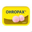 Ohrenschutz Ohropax/classic Ohrstoepsel Wachs Haengeverpackung Pohrc 12st, A-Nr.: 5955726 - 06