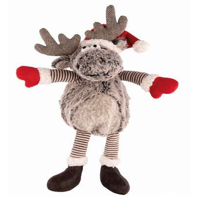 Kirschkernkissen Elch Kuno, A-Nr.: 5673732 - 01