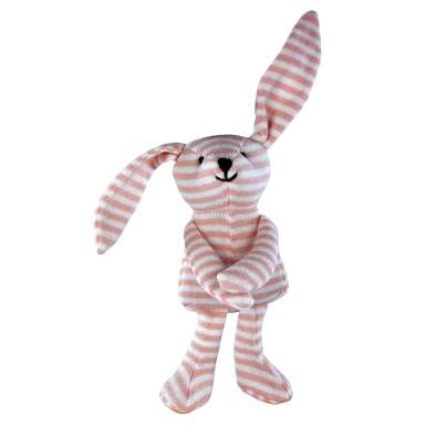 Kirschkernkissen Zoo-Baby Hase Teeny, A-Nr.: 5673784 - 01