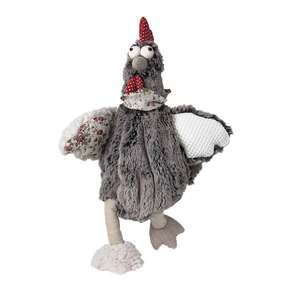 Kirschkernkissen Huhn Trude, A-Nr.: 5376951 - 01