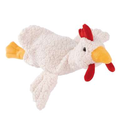 Sie sehen eine Packung Kirschkernkissen Huhn Daisy, Produktbild: 01 Kirschkernkissen Huhn Daisy, A-Nr.: 5673695 - 01