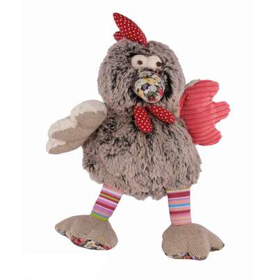 Kirschkernkissen Kucki Doo, A-Nr.: 5673755 - 01