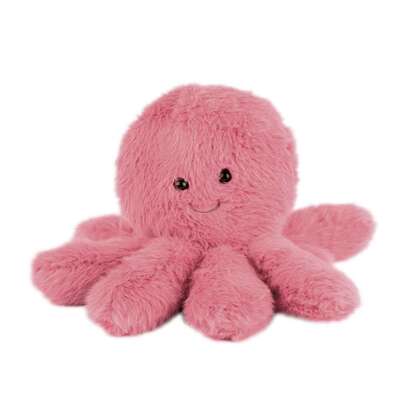 Sie sehen eine Packung Kirschkernkissen Oktopus Octavia, Produktbild: 01 Kirschkernkissen Oktopus Octavia, A-Nr.: 5912266 - 01