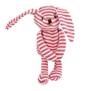 Kirschkernkissen Zoo-Baby Hase Tammy, A-Nr.: 5400164 - 01