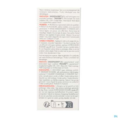 Sie sehen eine Packung Avene Antirougers Rosamed Spf50+ Anti- Roetung Konz Protect 30ml, Produktbild: 09 Avene Antirougers Rosamed Spf50+ Anti- Roetung Konz Protect 30ml, A-Nr.: 5920461 - 09
