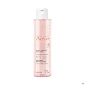 Avene Gesichtswasser Basislinie 200ml, A-Nr.: 5899034 - 01
